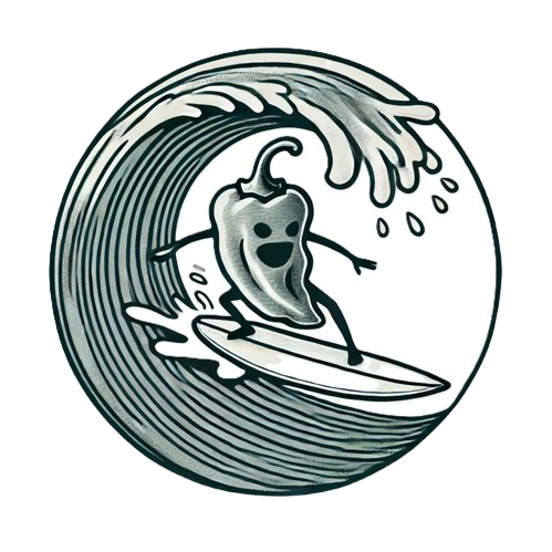Burning Barrel